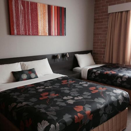 Alexander The Great Motel Windsor Cameră foto